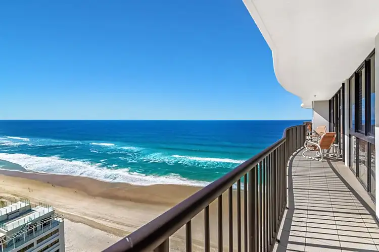 28B/4 Old Burleigh Road, Surfers Paradise QLD 4217