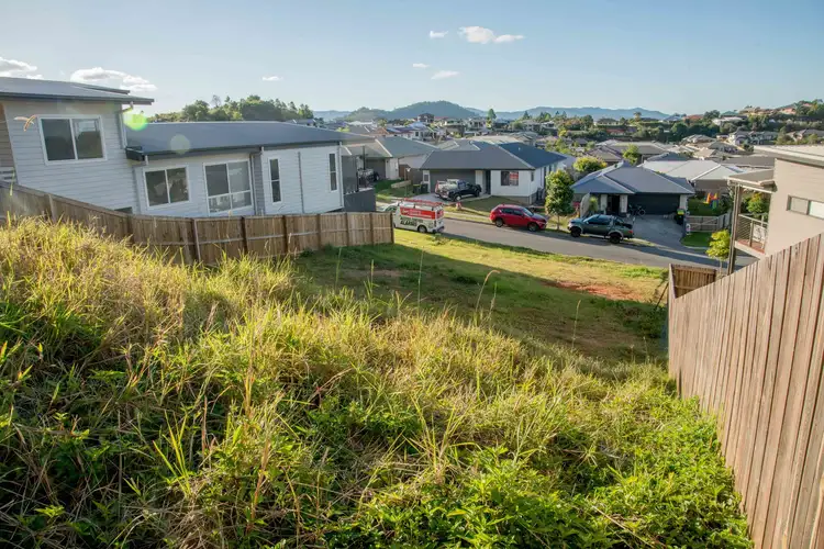 Second view of Homely land listing, 7 Talganda Terrace, Murwillumbah NSW 2484