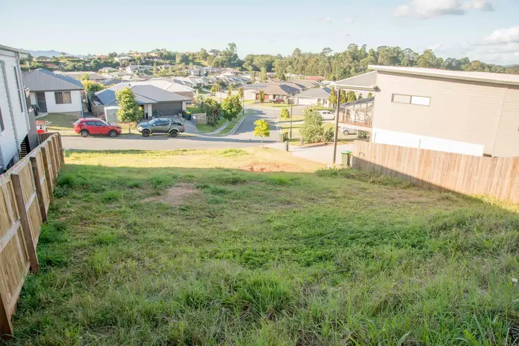 Third view of Homely land listing, 7 Talganda Terrace, Murwillumbah NSW 2484