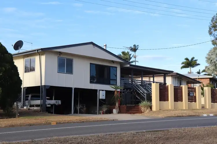 2 Archer Street, Calliope QLD 4680