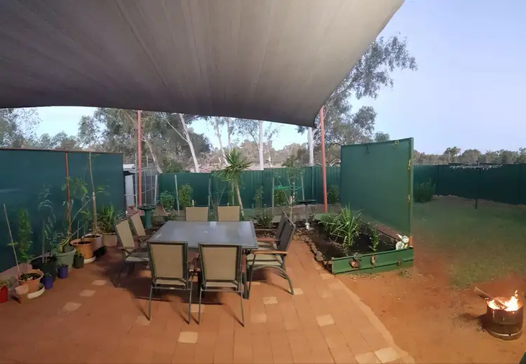 23 Gallop Rd, Nullagine WA 6758