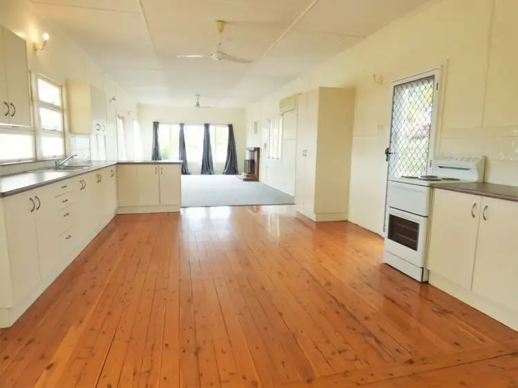 Second view of Homely house listing, 22 Windmill Road, Chinchilla QLD 4413