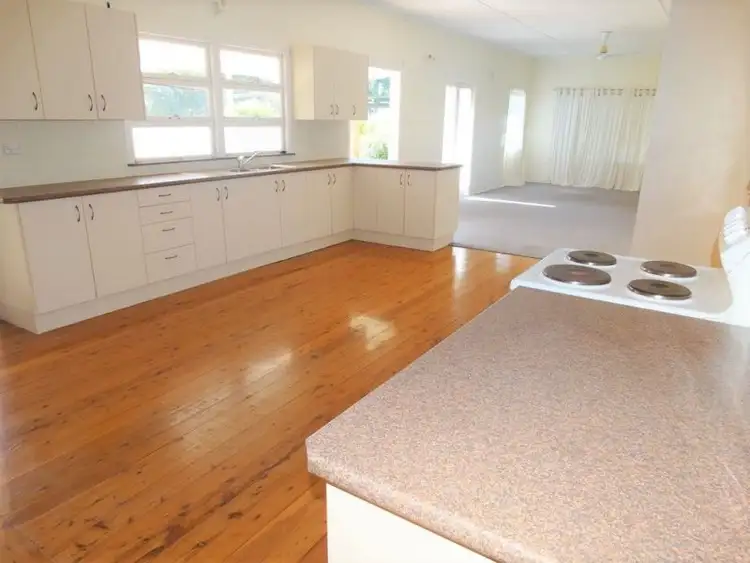 Third view of Homely house listing, 22 Windmill Road, Chinchilla QLD 4413