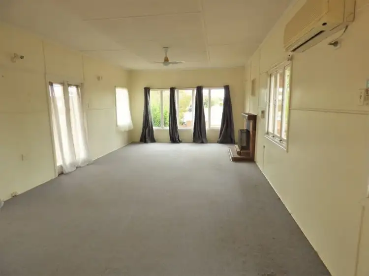 Fifth view of Homely house listing, 22 Windmill Road, Chinchilla QLD 4413