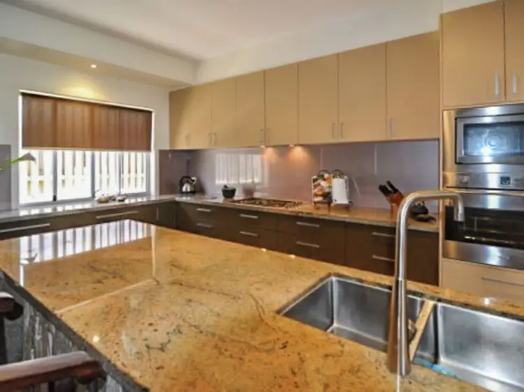 Second view of Homely house listing, 21 Scenic Crescent, Coomera QLD 4209