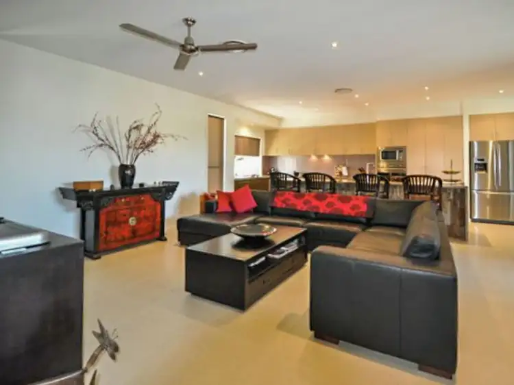 Fourth view of Homely house listing, 21 Scenic Crescent, Coomera QLD 4209