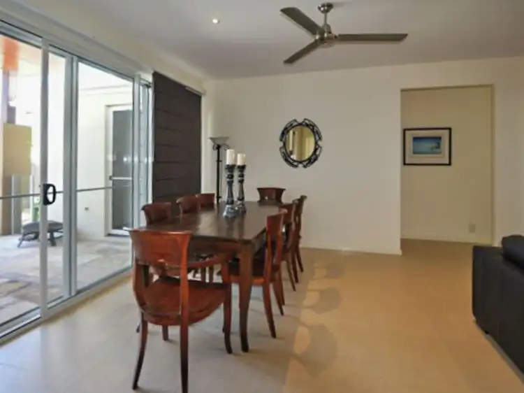 Fifth view of Homely house listing, 21 Scenic Crescent, Coomera QLD 4209