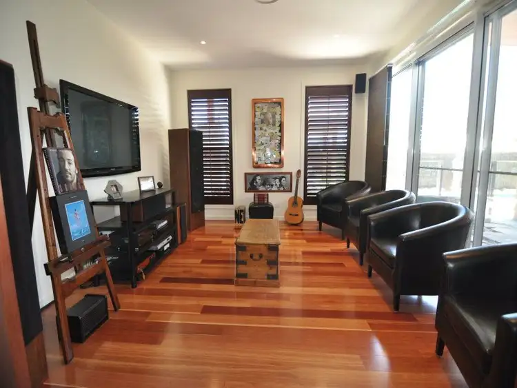 Sixth view of Homely house listing, 21 Scenic Crescent, Coomera QLD 4209