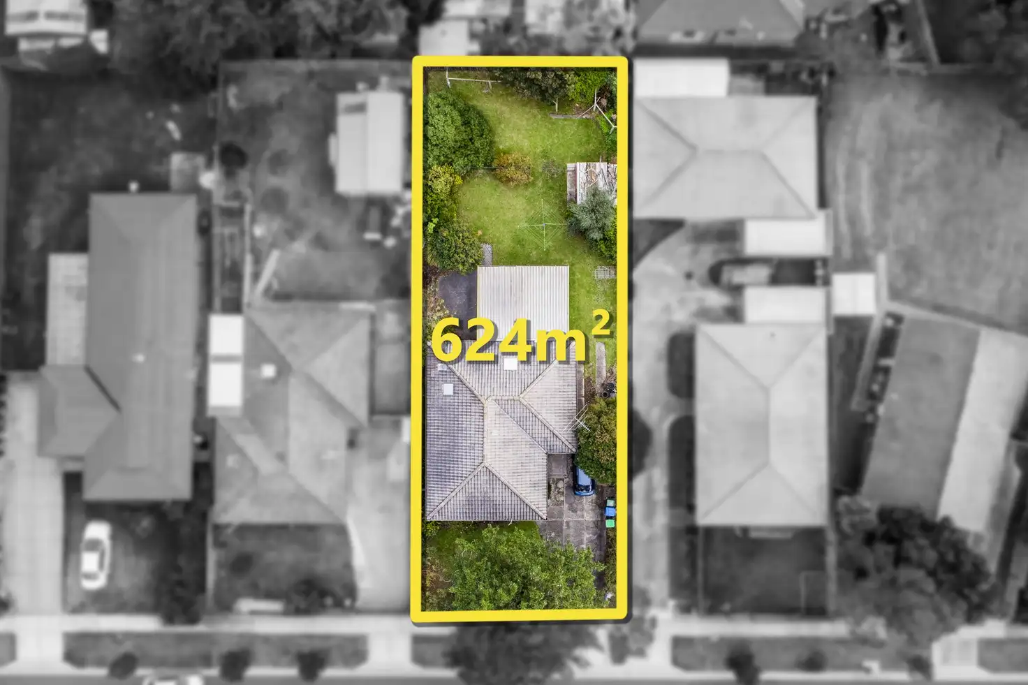 Main view of Homely house listing, 281 South Gippsland Highway, Cranbourne VIC 3977