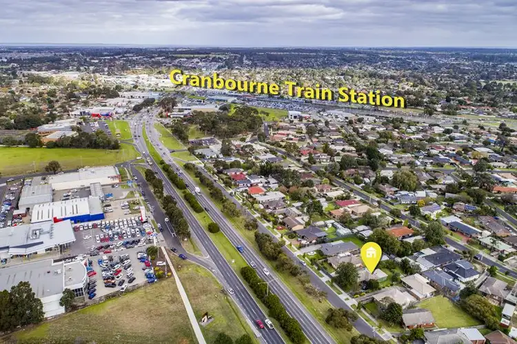 Second view of Homely house listing, 281 South Gippsland Highway, Cranbourne VIC 3977