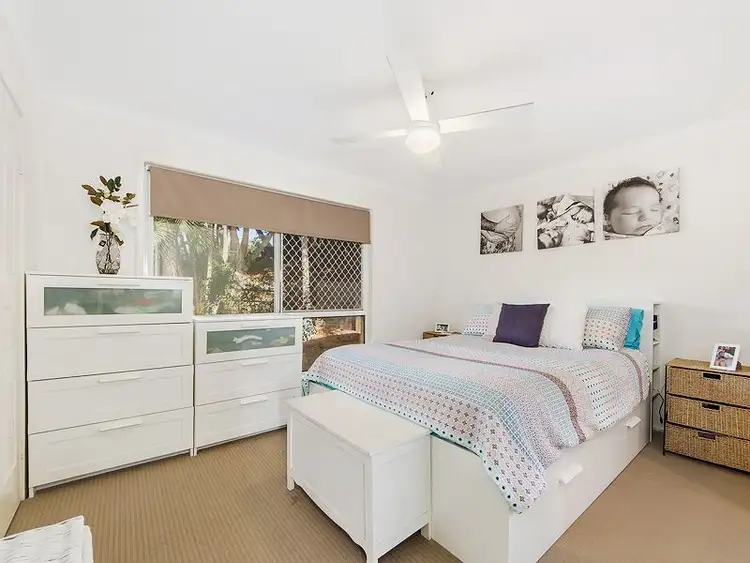Fourth view of Homely house listing, 9 Langer place, Arundel QLD 4214