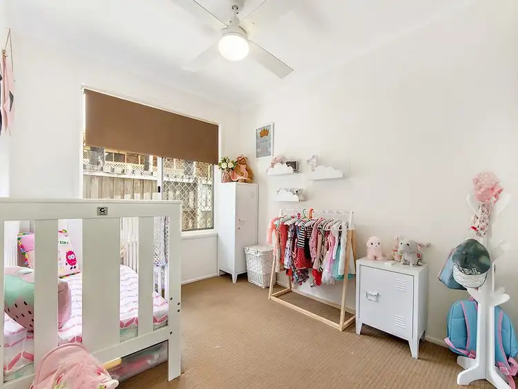 Seventh view of Homely house listing, 9 Langer place, Arundel QLD 4214