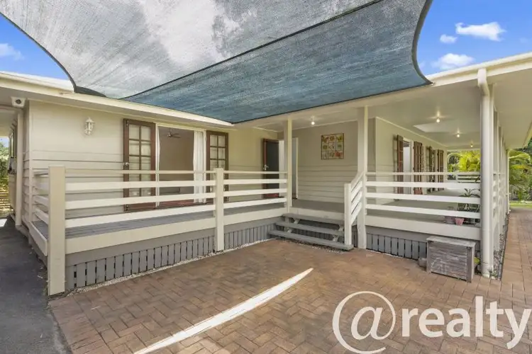 Second view of Homely rural property listing, 250 Petersen Road, Morayfield QLD 4506