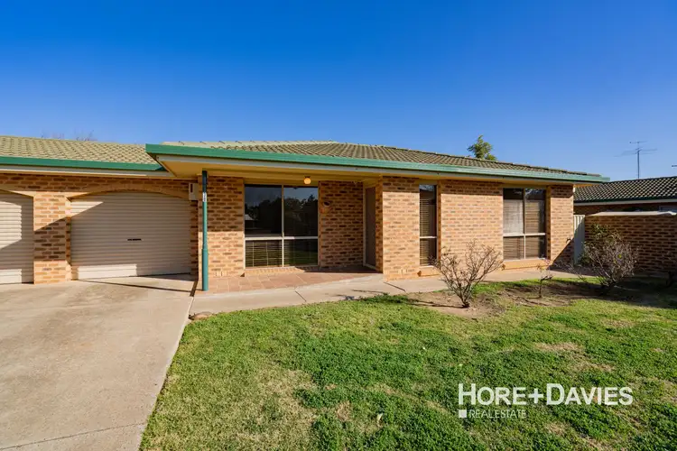 38/160 Forsyth Street, Wagga Wagga NSW 2650