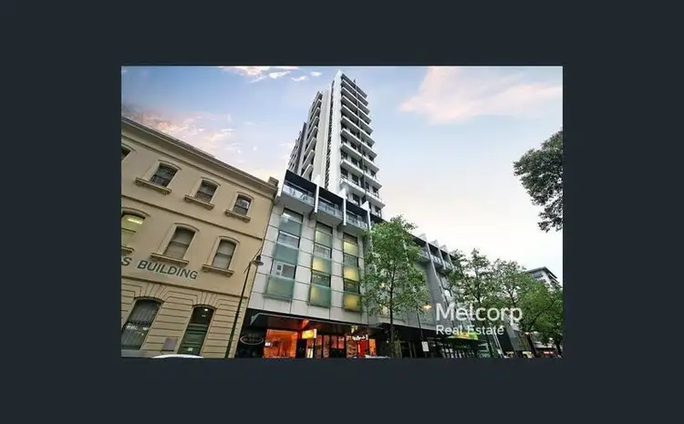 1301/87 Franklin St, Melbourne VIC 3000