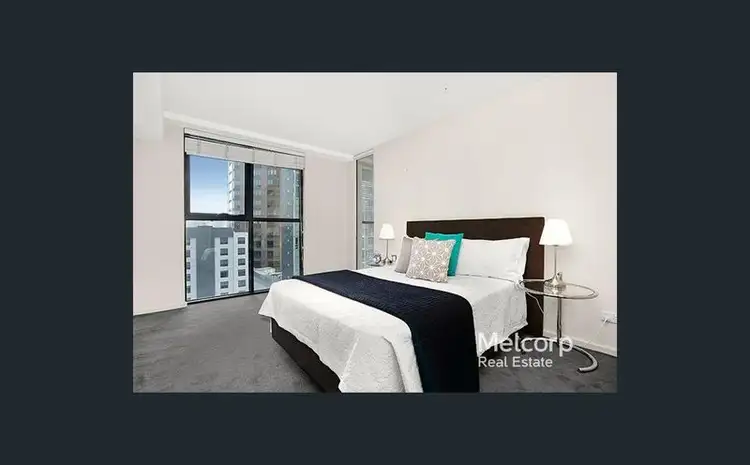 Fourth view of Homely apartment listing, 1301/87 Franklin St, Melbourne VIC 3000