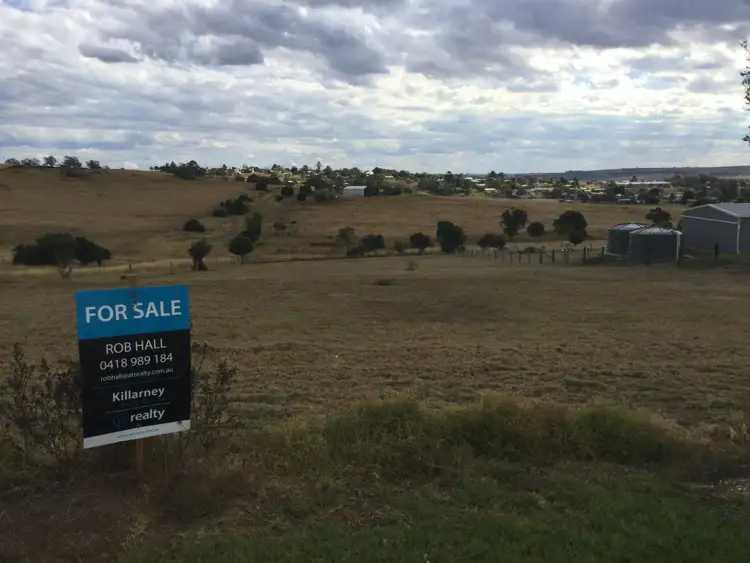 20 Rose Street, Killarney QLD 4373
