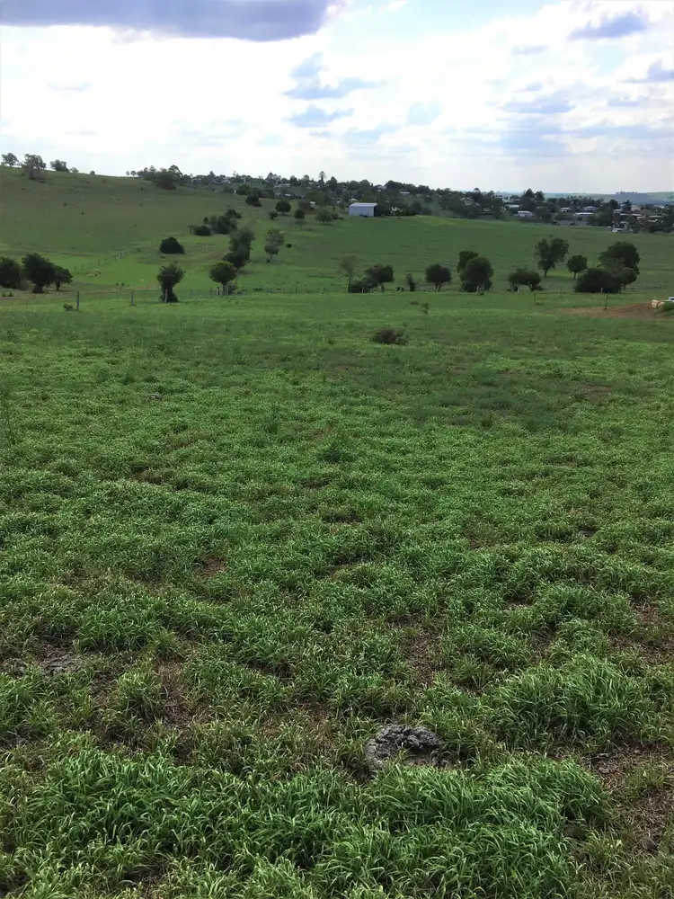 Third view of Homely land listing, 20 Rose Street, Killarney QLD 4373