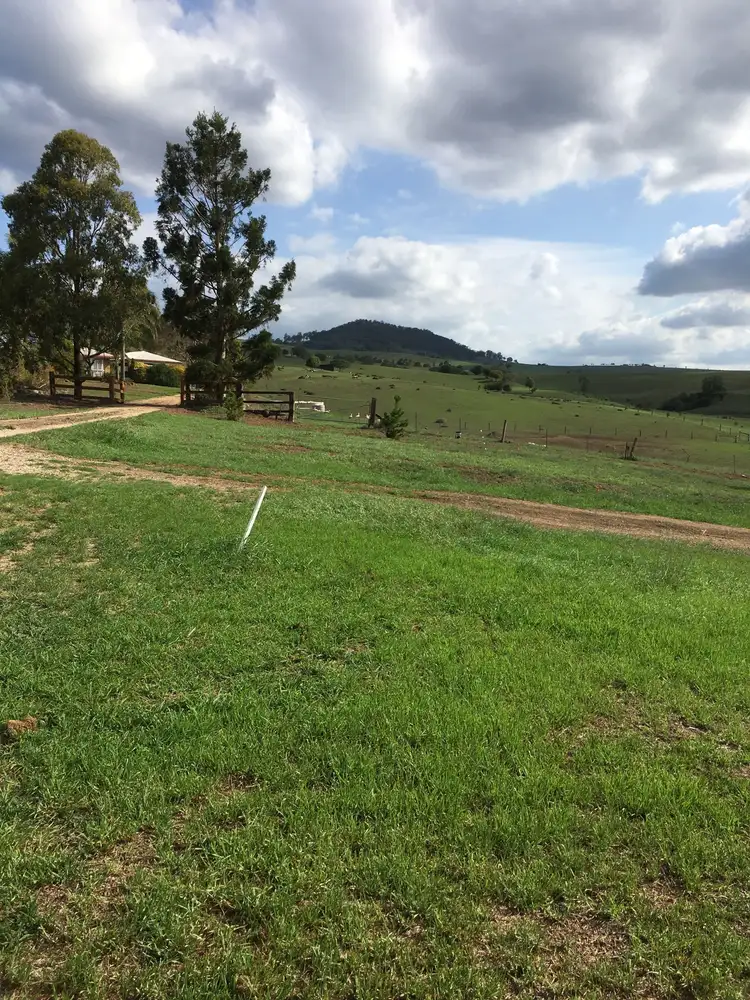 Fifth view of Homely land listing, 20 Rose Street, Killarney QLD 4373