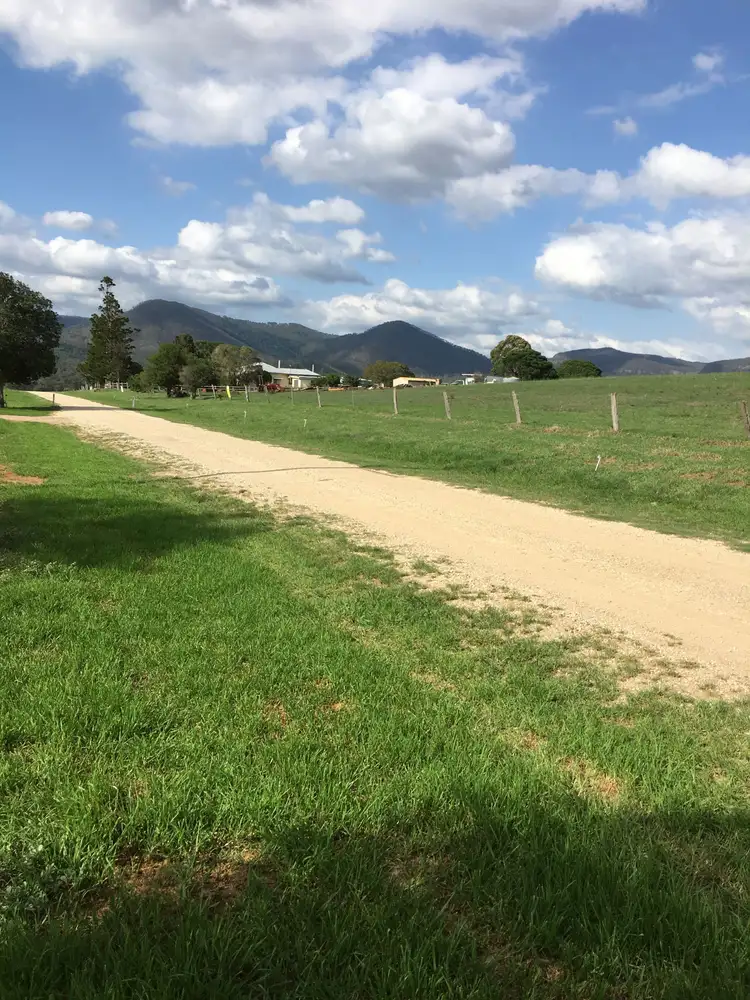 Sixth view of Homely land listing, 20 Rose Street, Killarney QLD 4373