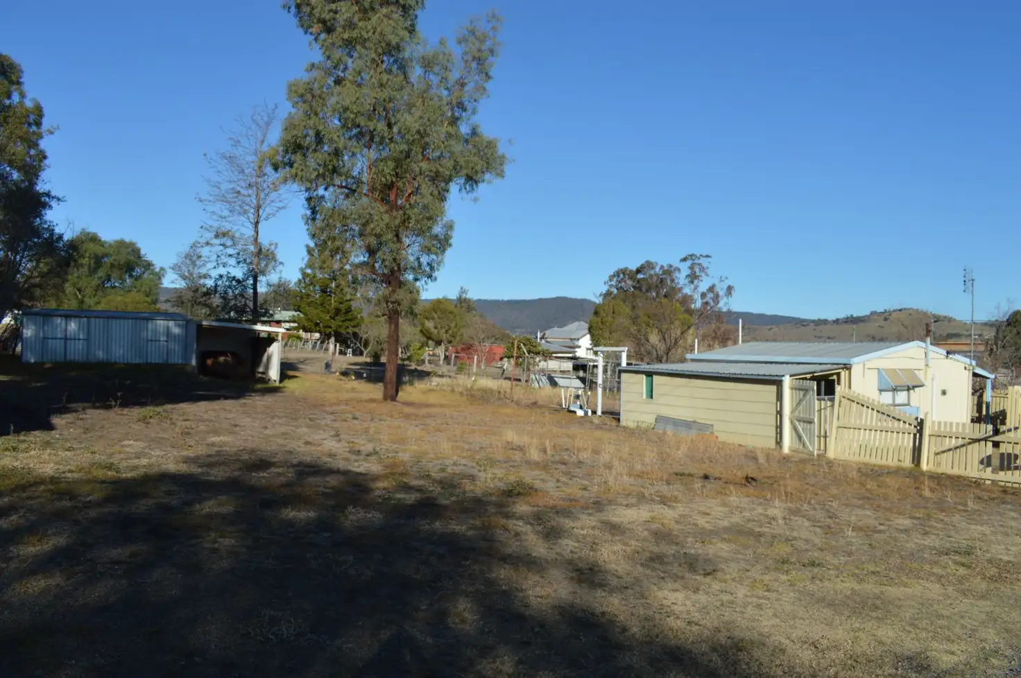 Main view of Homely land listing, 4 Hibiscus Street, Killarney QLD 4373