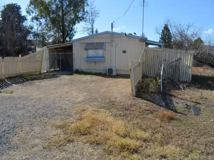 Second view of Homely land listing, 4 Hibiscus Street, Killarney QLD 4373