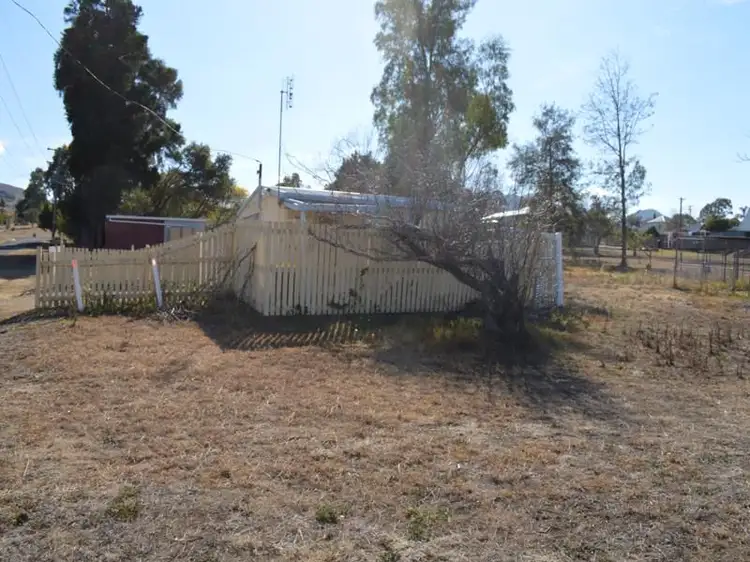 Third view of Homely land listing, 4 Hibiscus Street, Killarney QLD 4373