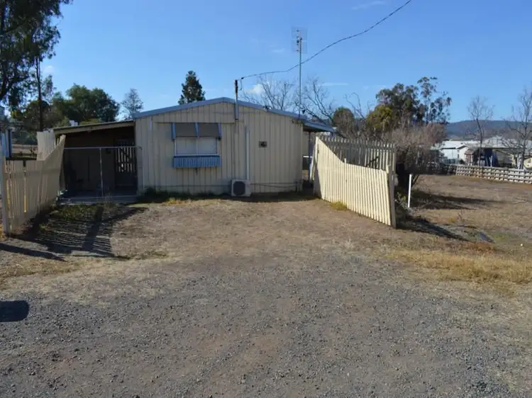 Fourth view of Homely land listing, 4 Hibiscus Street, Killarney QLD 4373