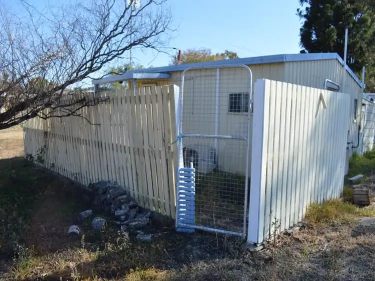 Fifth view of Homely land listing, 4 Hibiscus Street, Killarney QLD 4373