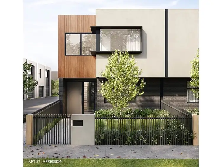 Lot 43/430 Blackshaws RD, Altona North VIC 3025
