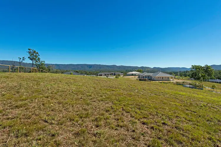 Third view of Homely land listing, 109 BURLEY GRIFFIN DRIVE, Maudsland QLD 4210