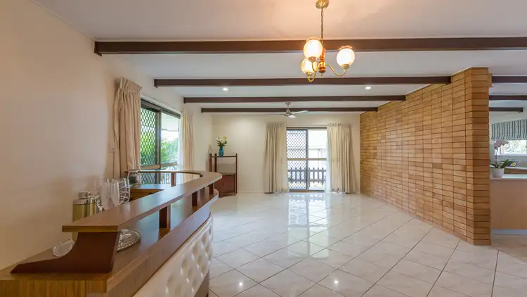 Second view of Homely house listing, 18 George Milton Street, West Mackay QLD 4740