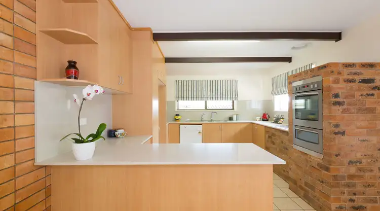 Third view of Homely house listing, 18 George Milton Street, West Mackay QLD 4740