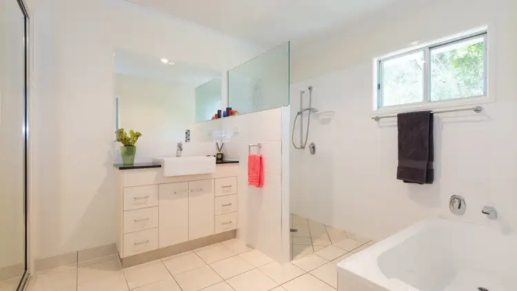 Fourth view of Homely house listing, 18 George Milton Street, West Mackay QLD 4740