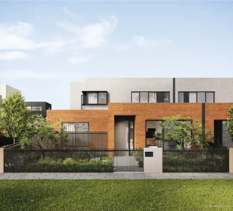 Lot 22/430 Blackshaws RD, Altona North VIC 3025