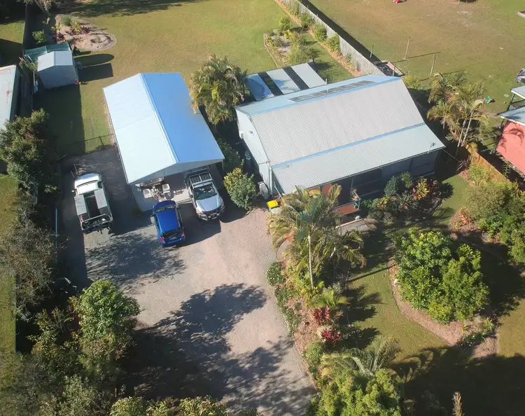 Third view of Homely house listing, 57 Investigator Avenue, Cooloola Cove QLD 4580