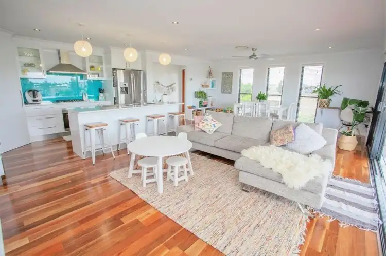 29 Hando Street, Chinchilla QLD 4413