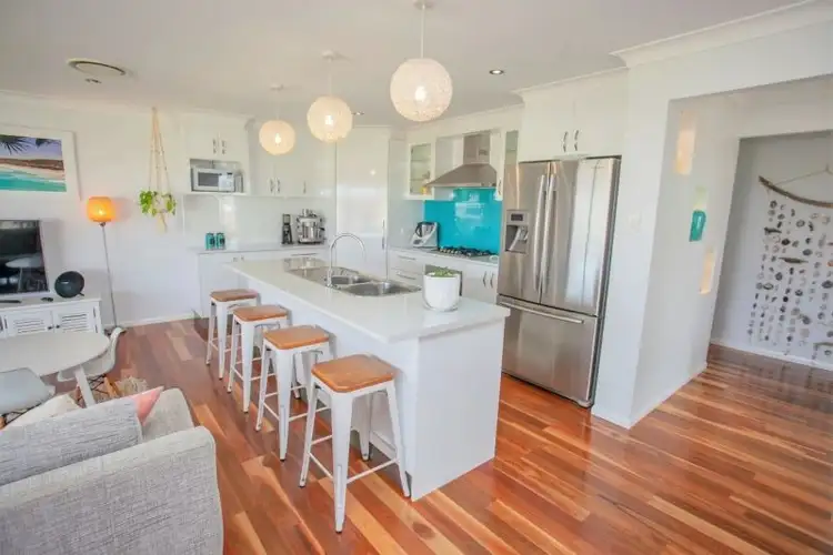 Sixth view of Homely house listing, 29 Hando Street, Chinchilla QLD 4413