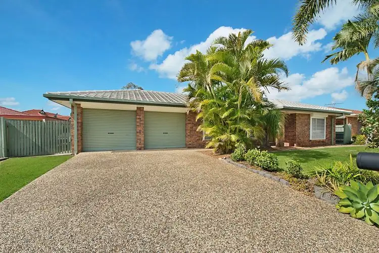4 Sovereign Place, Boondall QLD 4034