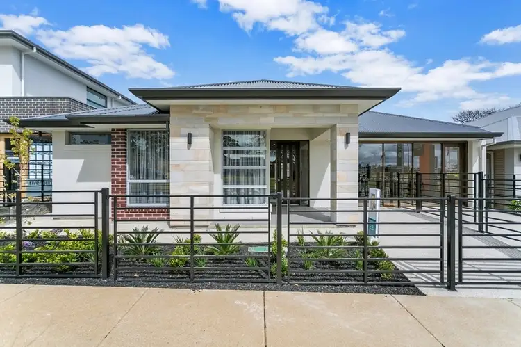Main view of Homely house listing, 4 Parkindula Drive, Mount Barker SA 5251