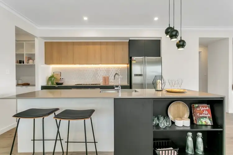 Second view of Homely house listing, 4 Parkindula Drive, Mount Barker SA 5251