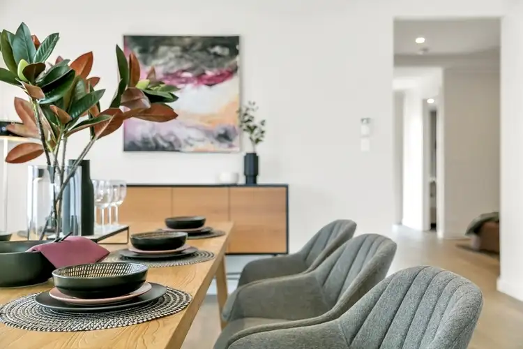Third view of Homely house listing, 4 Parkindula Drive, Mount Barker SA 5251