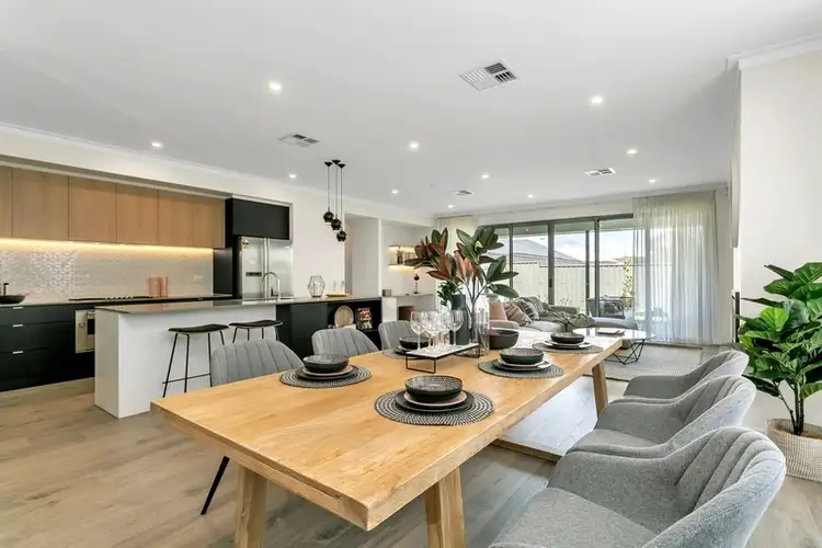 Fifth view of Homely house listing, 4 Parkindula Drive, Mount Barker SA 5251