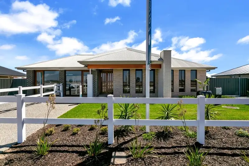 Main view of Homely house listing, 19 Magnolia Boulevard, Two Wells SA 5501