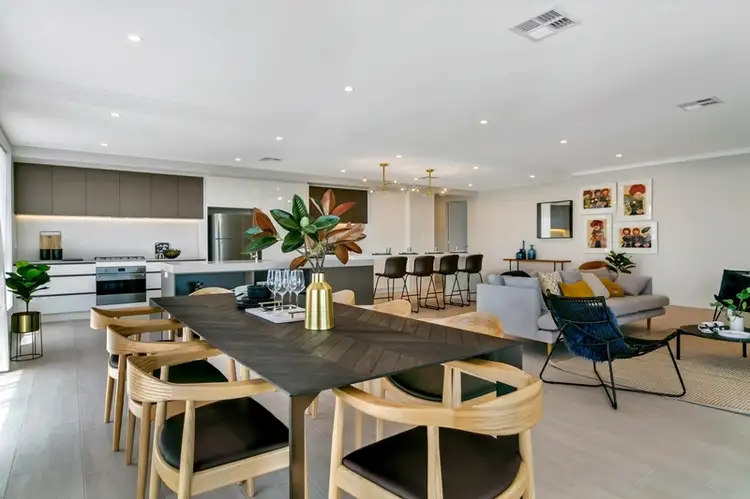 Fourth view of Homely house listing, 19 Magnolia Boulevard, Two Wells SA 5501