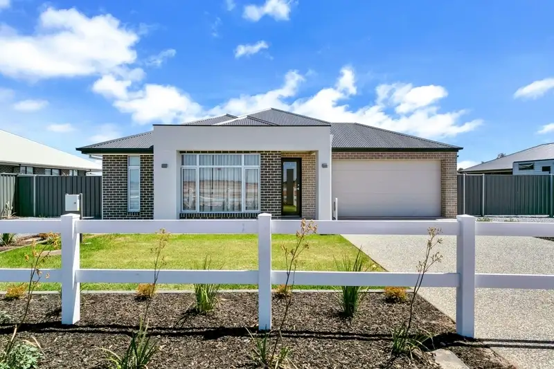 Main view of Homely house listing, 21 Magnolia Boulevard, Two Wells SA 5501