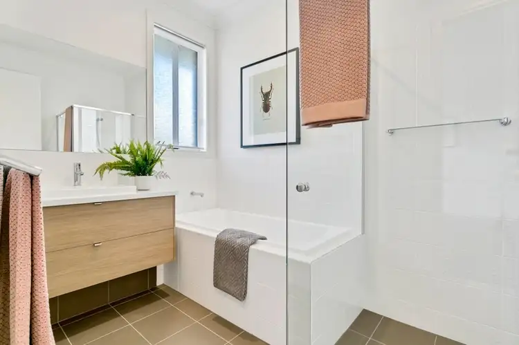 Third view of Homely house listing, 21 Magnolia Boulevard, Two Wells SA 5501