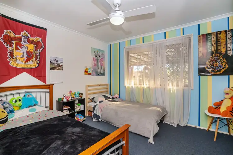 Sixth view of Homely villa listing, 1/23 Artists Avenue, Oxenford QLD 4210