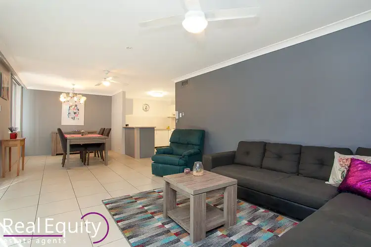 Second view of Homely unit listing, 40/3 Mead Drive, Chipping Norton NSW 2170