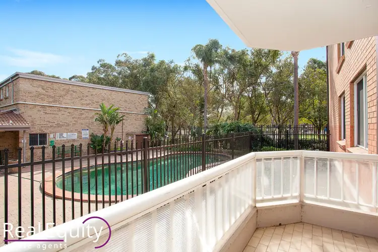 Third view of Homely unit listing, 40/3 Mead Drive, Chipping Norton NSW 2170